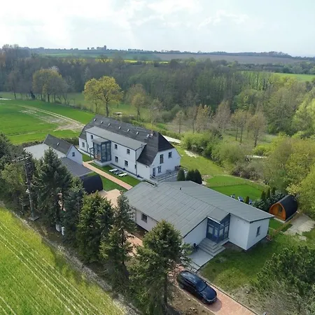 Apartment Mp 6 Nordstern *