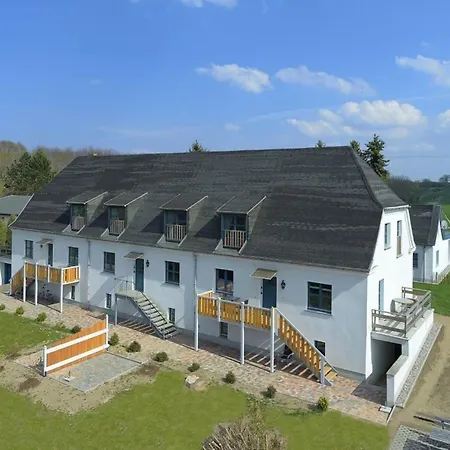 Apartment Mp 6 Nordstern Klutz