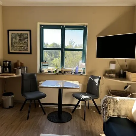 Mp 6 Nordstern * Klutz