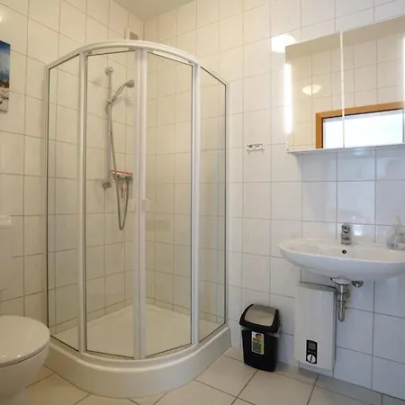 Mp 6 Nordstern Apartment *